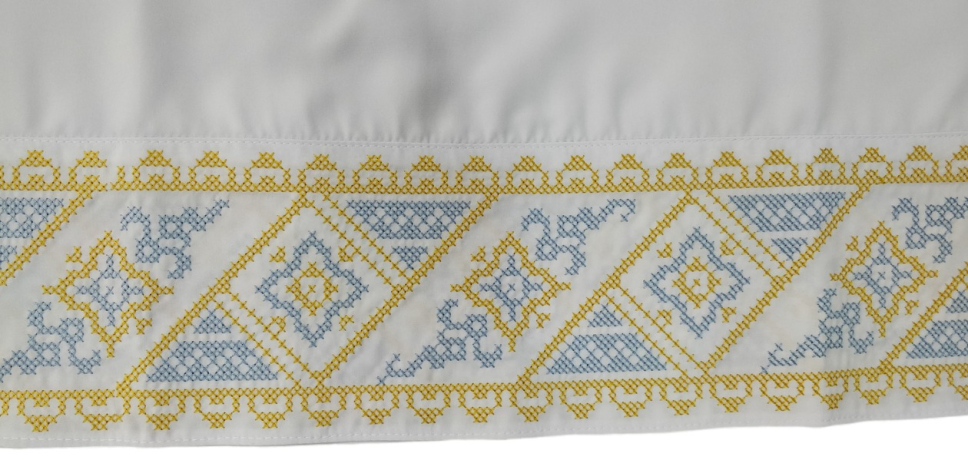 Підризник "Вишиванка"