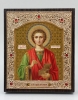Икона св. вмч. Пантелеймон 11х13