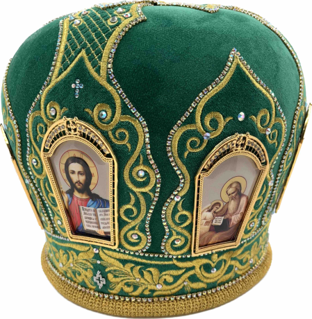 Митра "Купол"