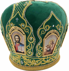 Митра &quot;Купол&quot;