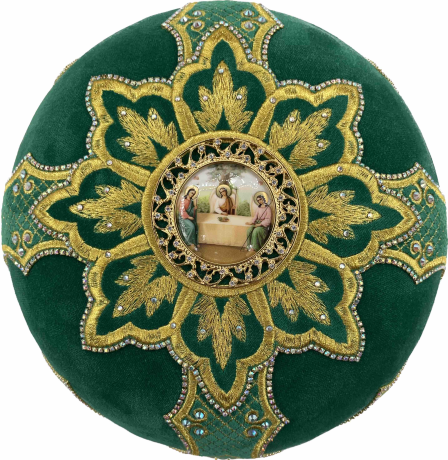 Митра "Купол"