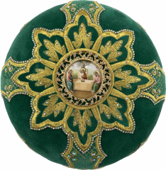 Митра &quot;Купол&quot;