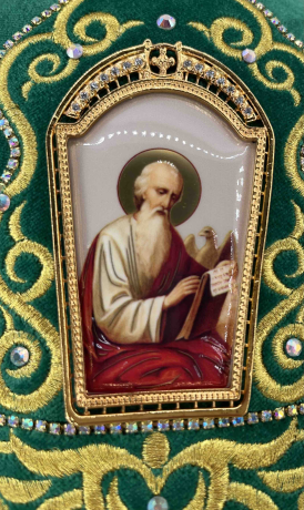 Митра "Купол"