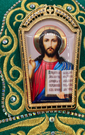 Митра "Купол"