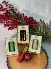 Пахощі Moriah з атомайзером