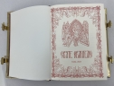 Євангеліє напрестольне 30х22х7см (Українська)