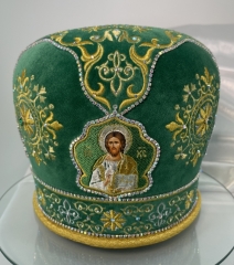 Митра &quot;Почаївська&quot; 