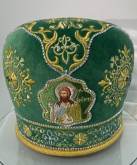 Митра &quot;Почаївська&quot; 