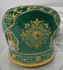 Митра &quot;Почаївська&quot; 