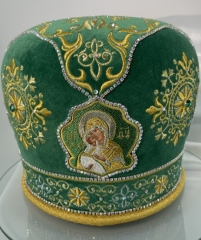 Митра &quot;Почаївська&quot; 