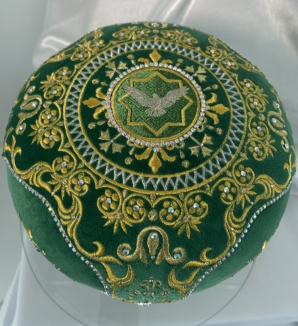 Митра "Почаївська" 