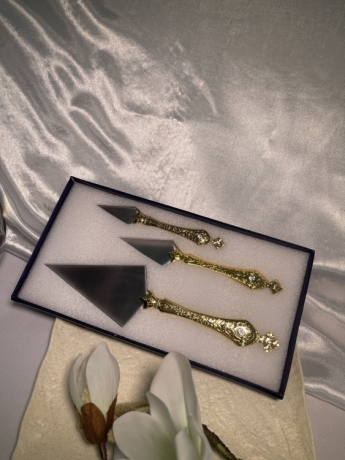 Набір копіє 3х видів