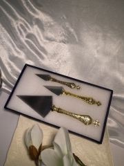 Набір копіє 3х видів