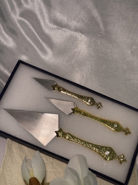 Набір копіє 3х видів