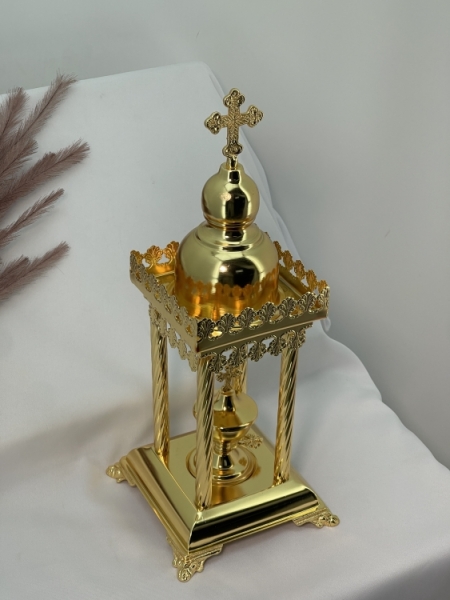 Даросховниця 42х17см