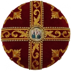 Митра  "Звезда" №2 