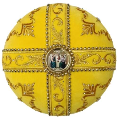 Митра "Зірка" № 2