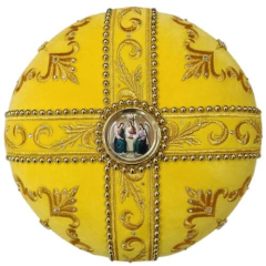 Митра  "Звезда" №2 