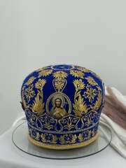 Митра &quot;Софіївська&quot;