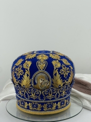 Митра &quot;Софіївська&quot;