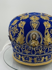 Митра &quot;Софіївська&quot;