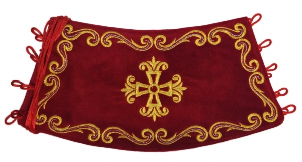 Поручи Бархат