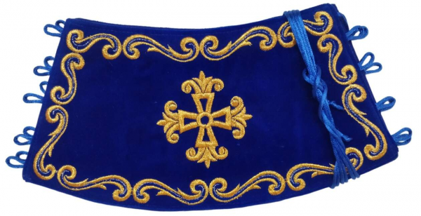 Поручи Бархат