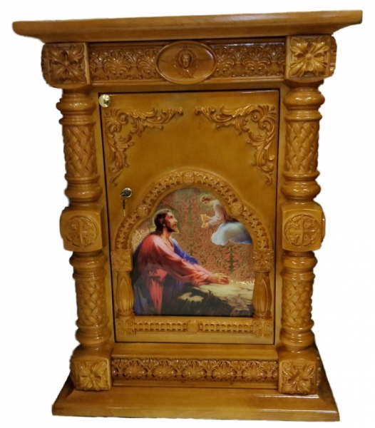 Жертвенник 75х75