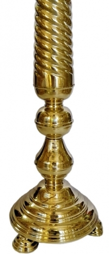 Подсвечник на 10 свечей