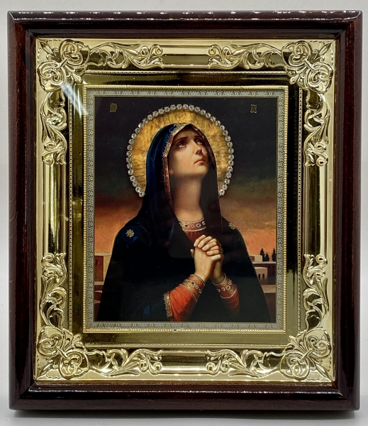 Икона Богородицы