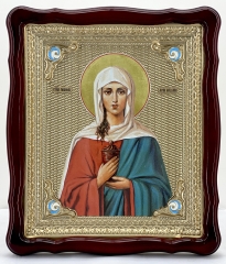 Ікона свт. рівноап. Марія Магдалина 48х42см