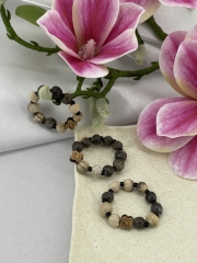 Чотки-браслет &quot;Сльози Богородиці&quot; на 15 намистин