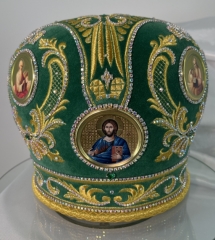 Митра &quot;Корона&quot;