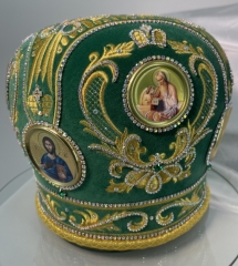 Митра &quot;Корона&quot;