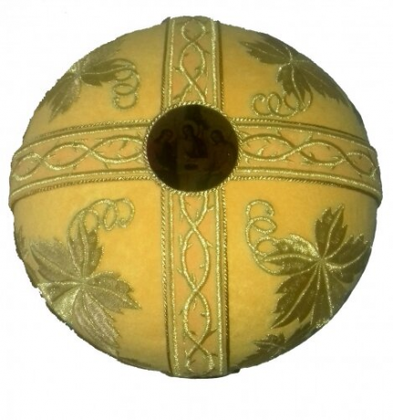 Митра "Виноград" №1