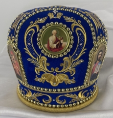 Митра "Корона"