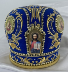 Митра &quot;Корона&quot;