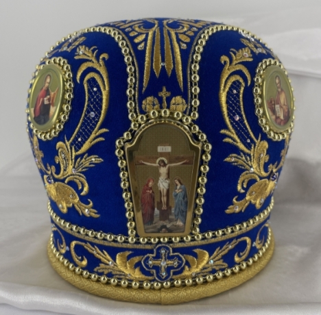 Митра "Корона"