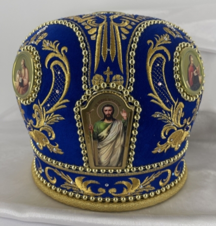 Митра "Корона"