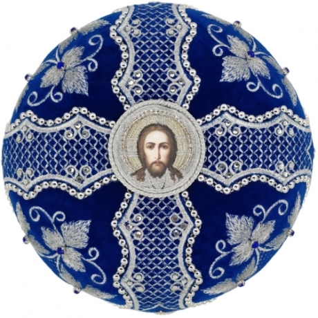 Митра "Тернопільська"