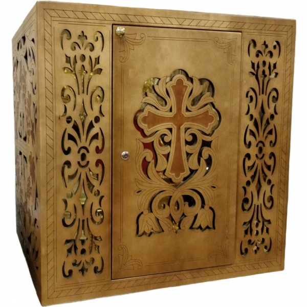 Жертвенник 80х90