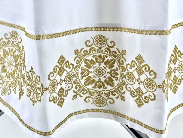 Підризник "Сніжинка"