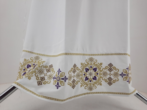 Підризник "Сніжинка"