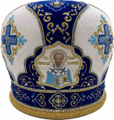 Митра "Александровская"