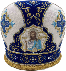 Митра "Александровская"