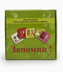 Гра букварик