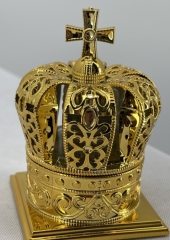 Арома - корона