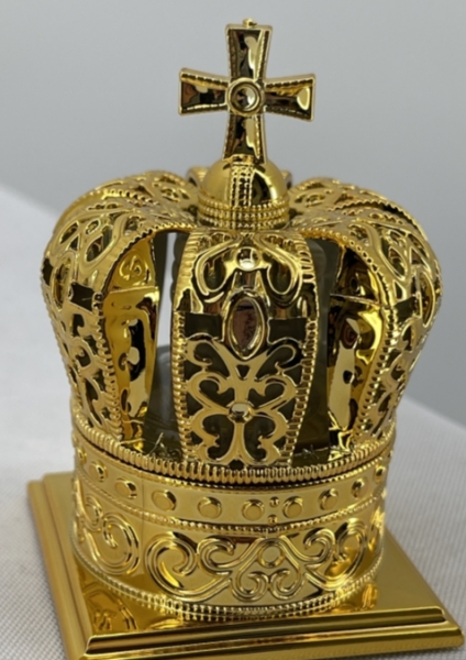 Арома - корона