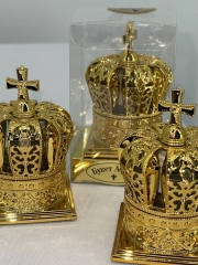 Арома - корона