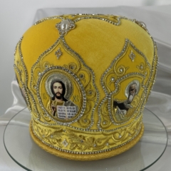 Митра &quot;Купол&quot;